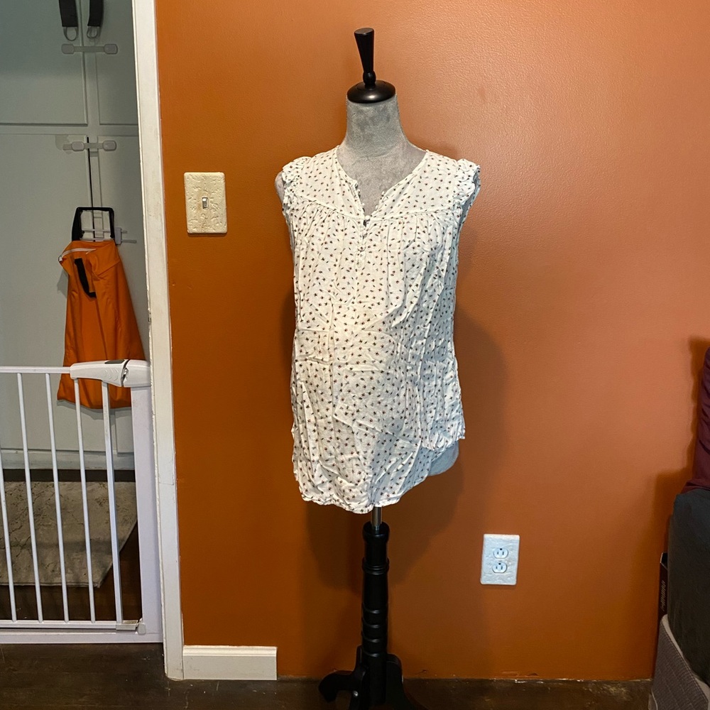 Maternity bug shirt
